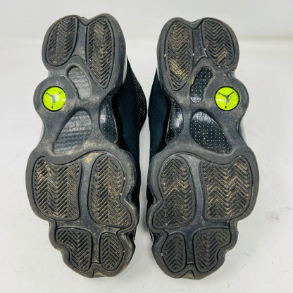 Jordan 13 Retro Black Cat