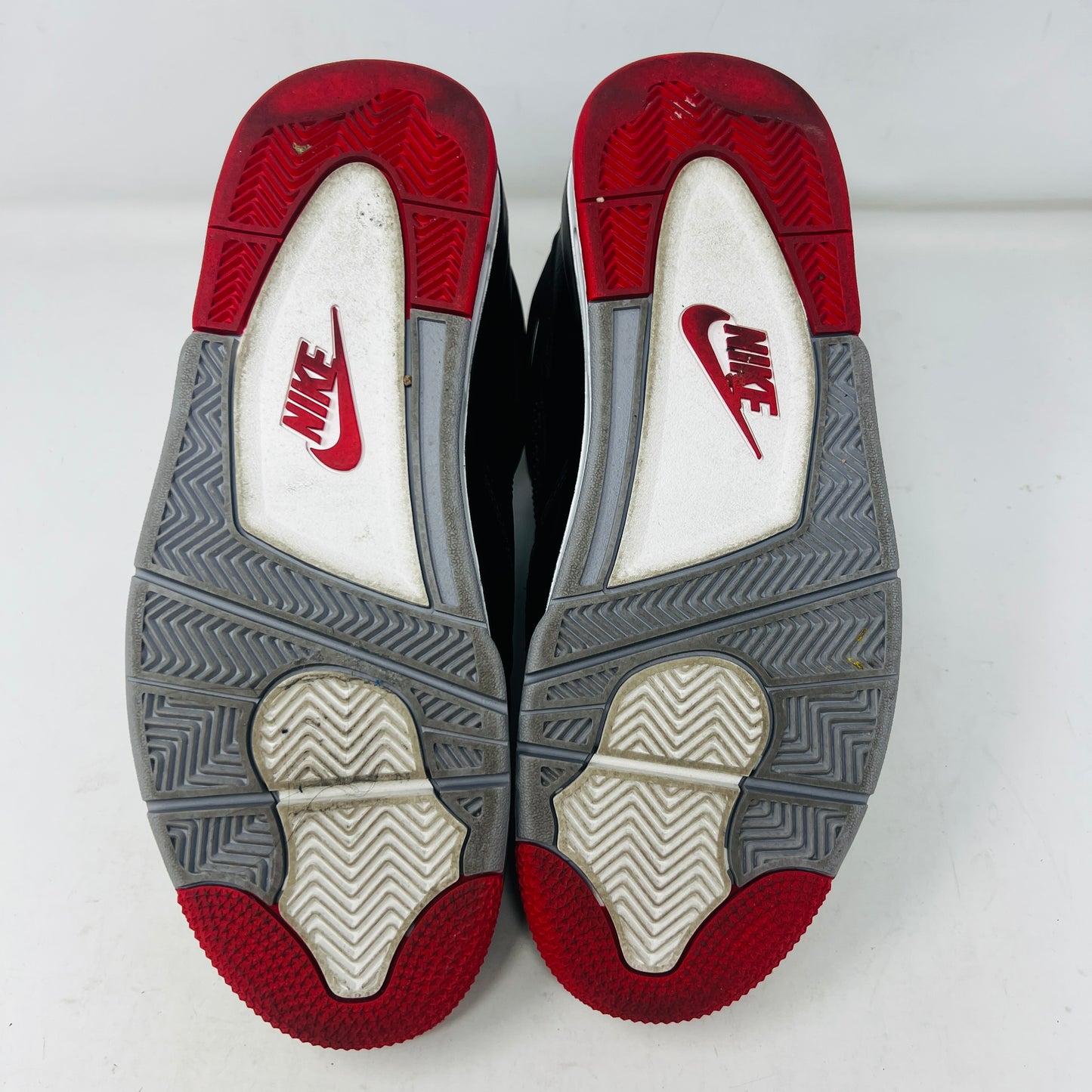 Jordan 4 Retro Bred Reimagined