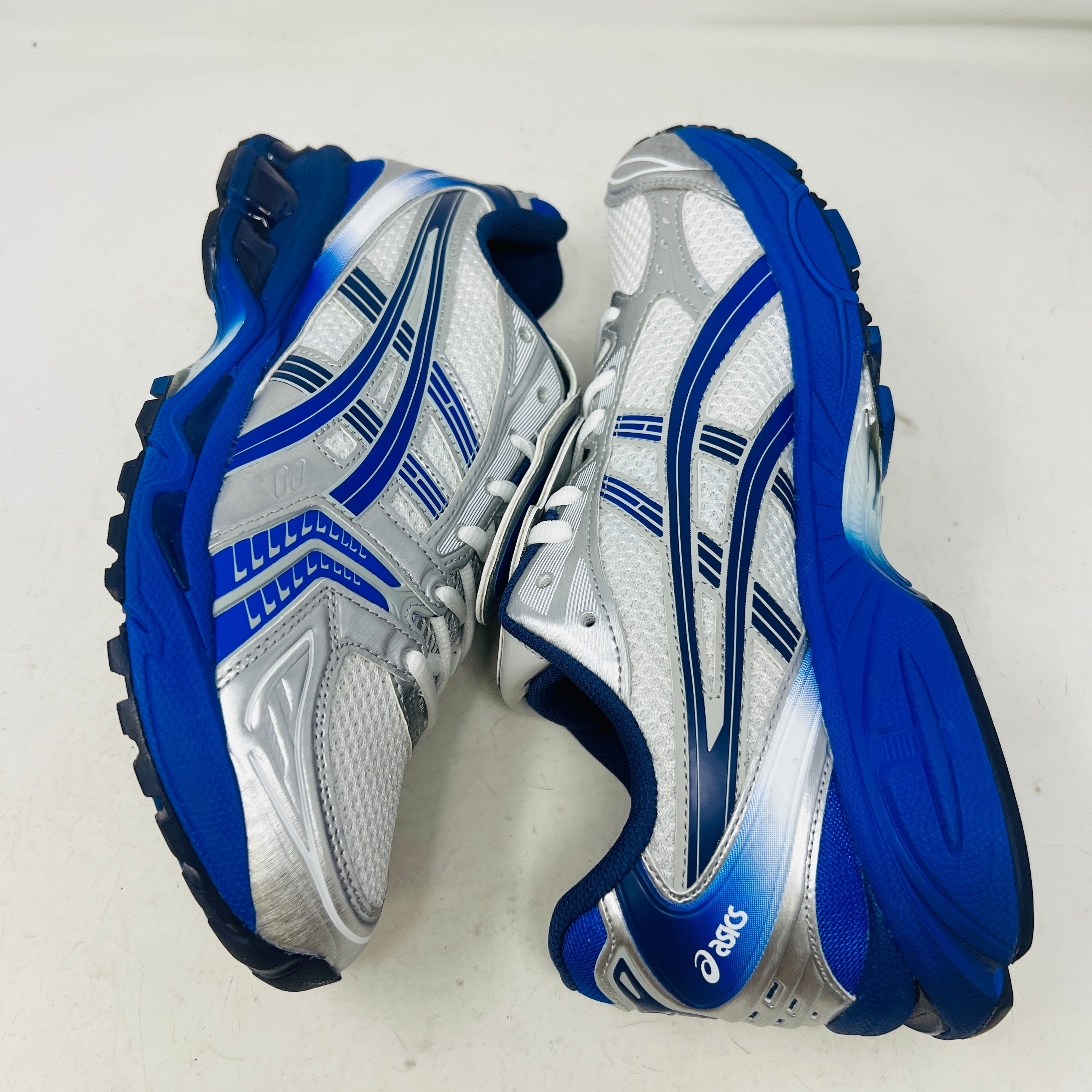 ASICS Gel-Kayano 14 The Museum Visitor Polar Shade – Holy Ground