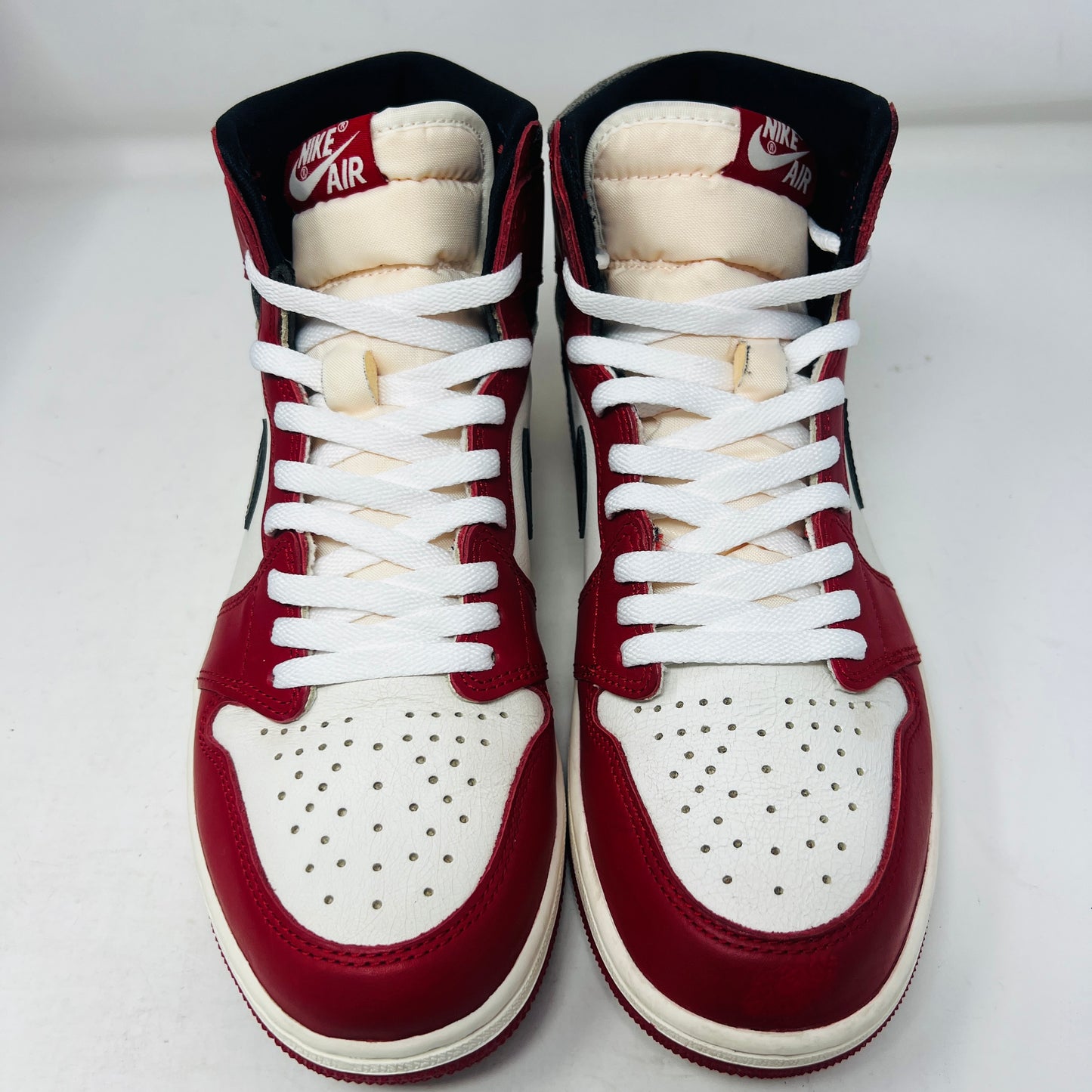 Jordan 1 Retro High OG Chicago Lost and Found