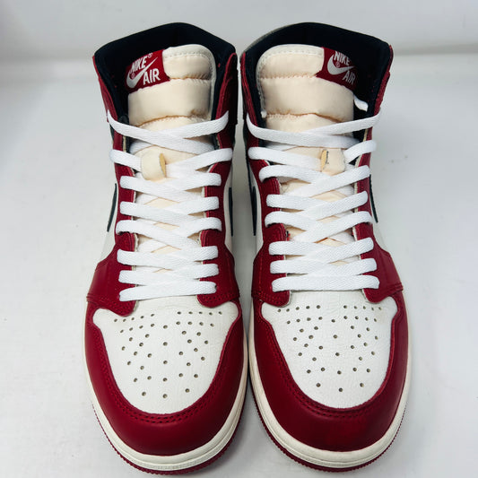 Jordan 1 Retro High OG Chicago Lost and Found