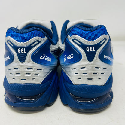 ASICS Gel-Kayano 14 The Museum Visitor Polar Shade