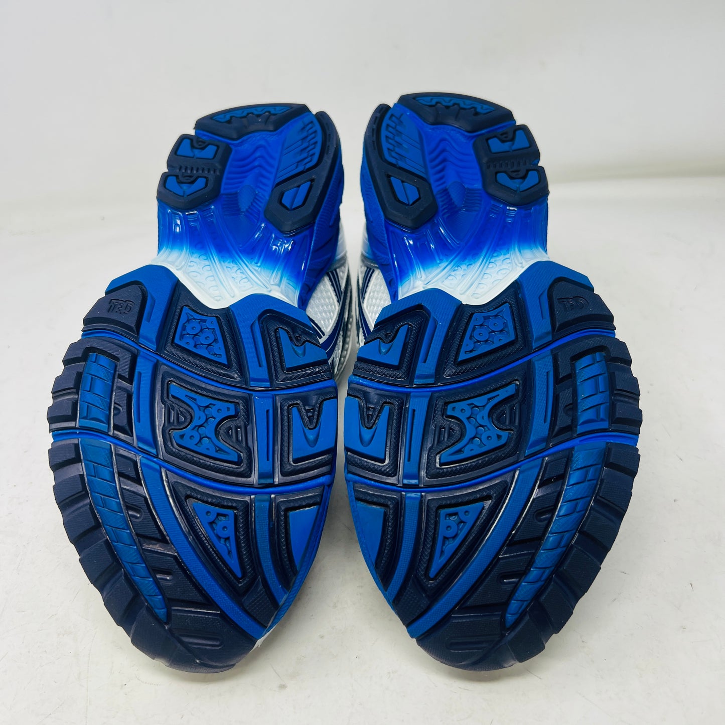 ASICS Gel-Kayano 14 The Museum Visitor Polar Shade
