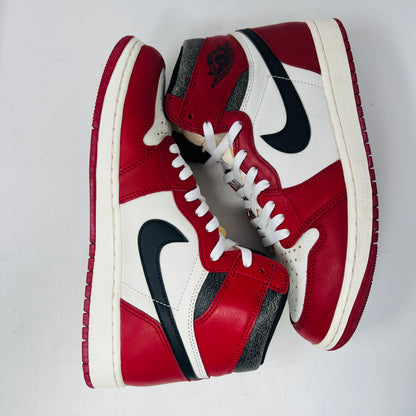 Jordan 1 Retro High OG Chicago Lost and Found