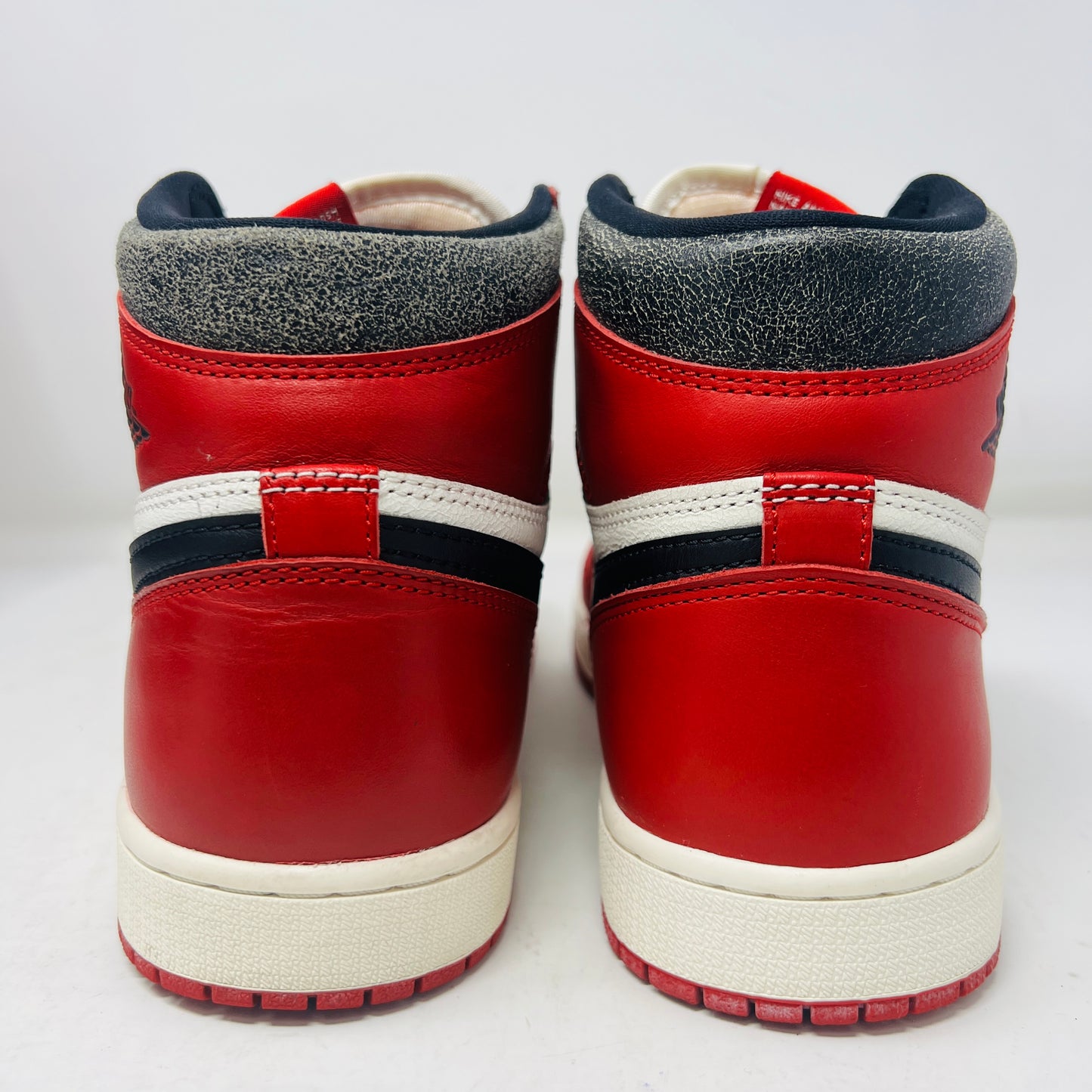 Jordan 1 Retro High OG Chicago Lost and Found