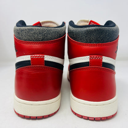 Jordan 1 Retro High OG Chicago Lost and Found