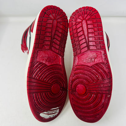 Jordan 1 Retro High OG Chicago Lost and Found