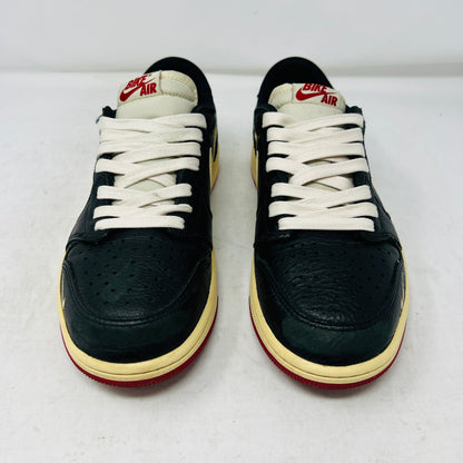 Jordan 1 Retro Low OG Nigel Sylvester Better With Time