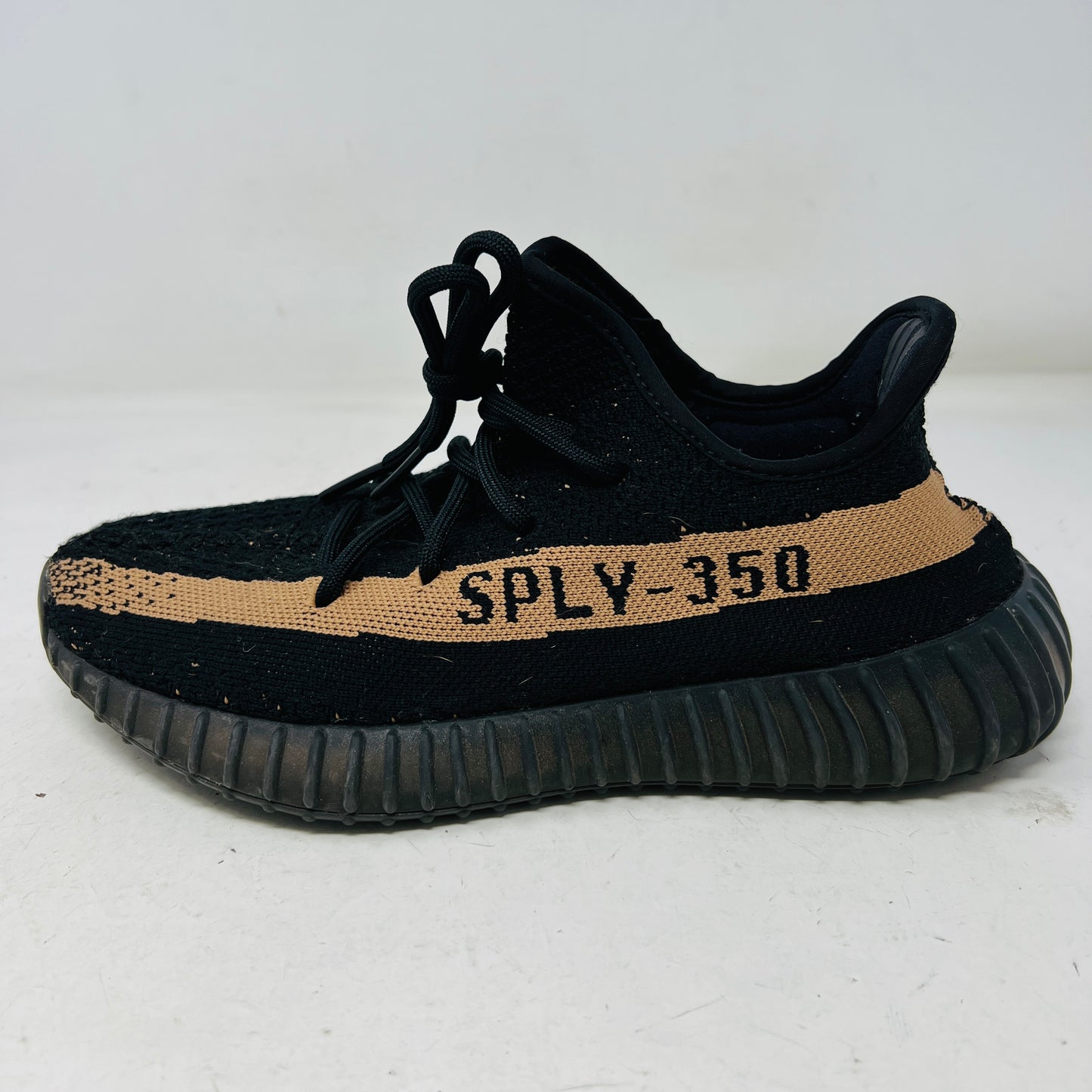 adidas Yeezy Boost 350 V2 Core Black Copper