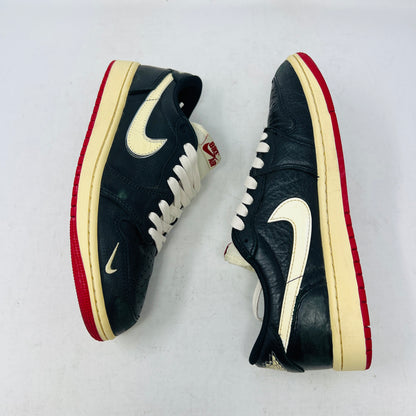 Jordan 1 Retro Low OG Nigel Sylvester Better With Time