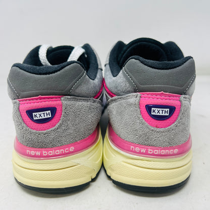 New Balance 990v4 Kith United Arrows ＆ Sons
