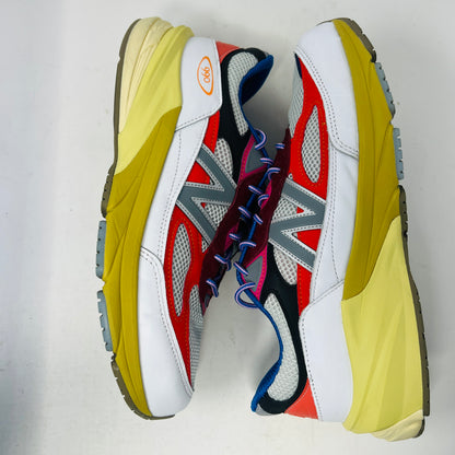 New Balance 990v6 MiUSA Action Bronson Untitled