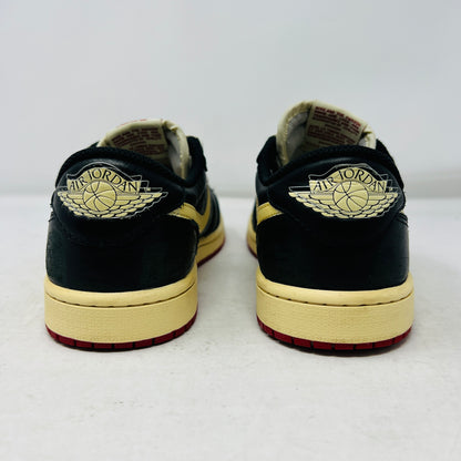 Jordan 1 Retro Low OG Nigel Sylvester Better With Time