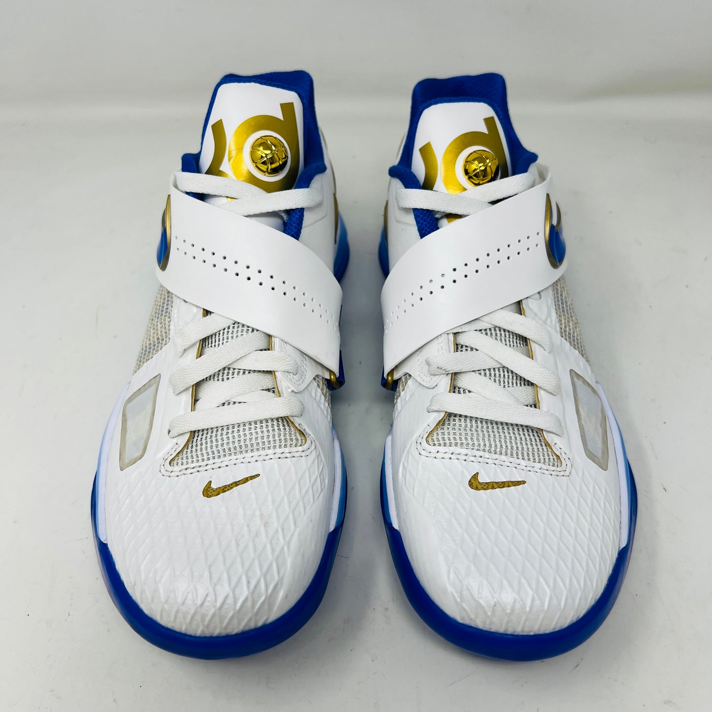 Nike KD 4 The Real MVP