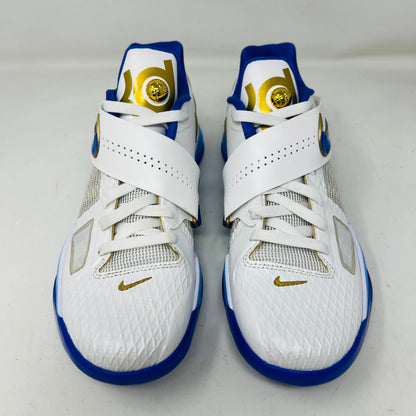 Nike KD 4 The Real MVP