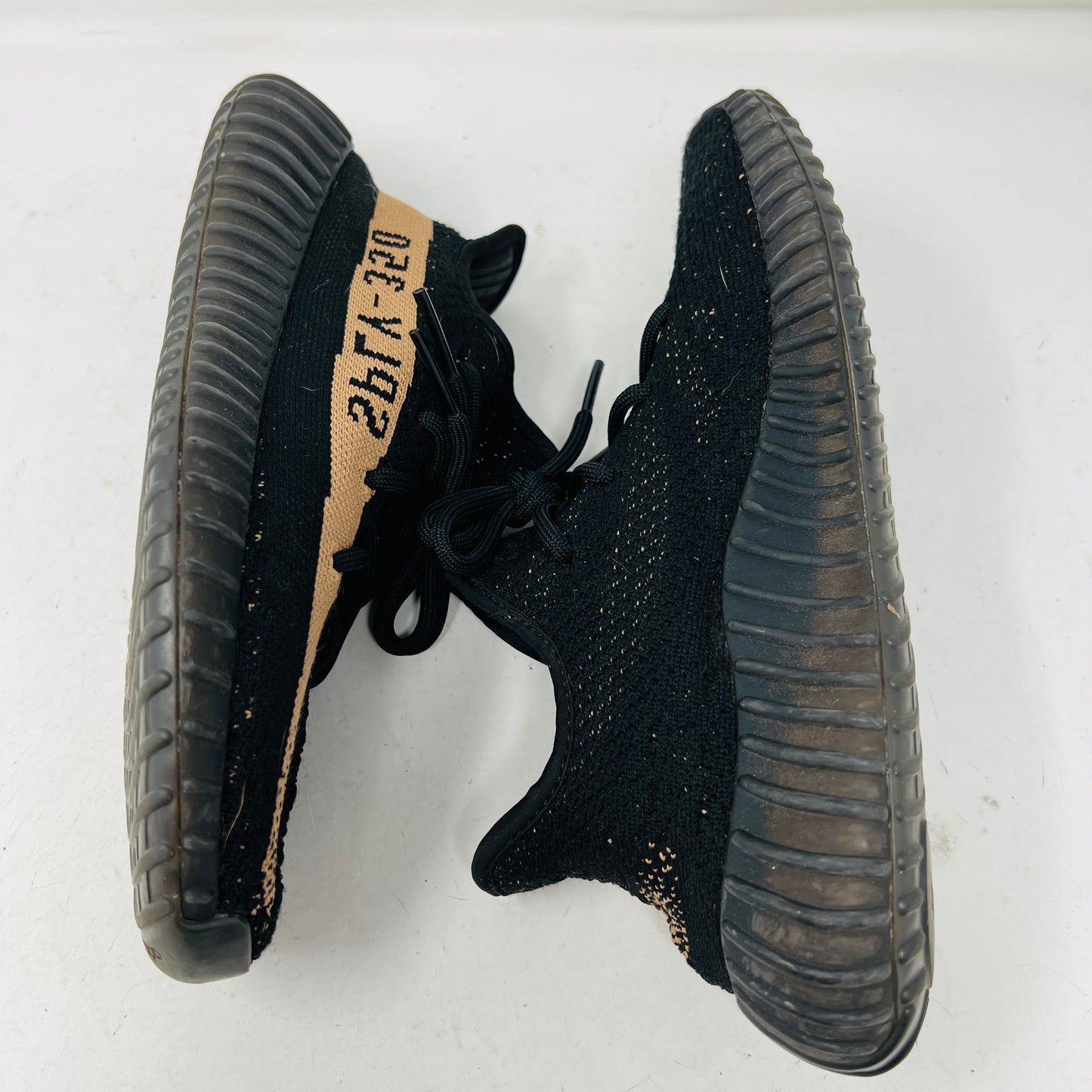 adidas Yeezy Boost 350 V2 Core Black Copper
