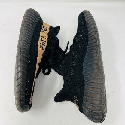 adidas Yeezy Boost 350 V2 Core Black Copper