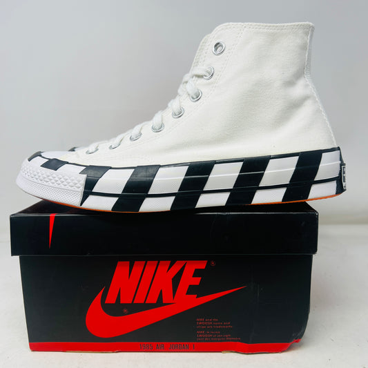 Converse Chuck Taylor All Star 70 Hi Off-White