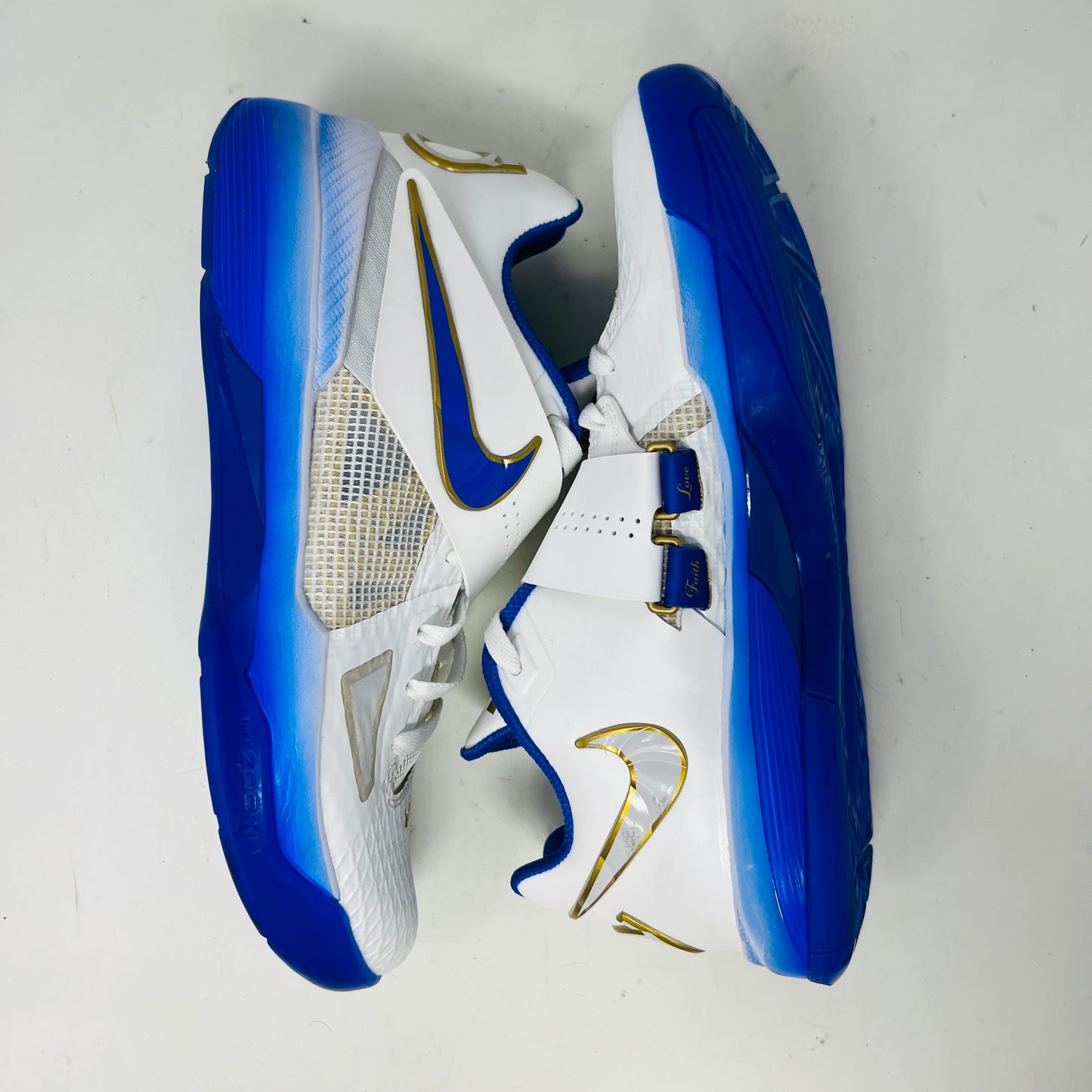 Nike KD 4 The Real MVP