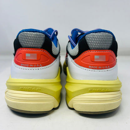 New Balance 990v6 MiUSA Action Bronson Untitled