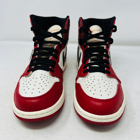 Jordan 1 Retro High OG Chicago Lost and Found