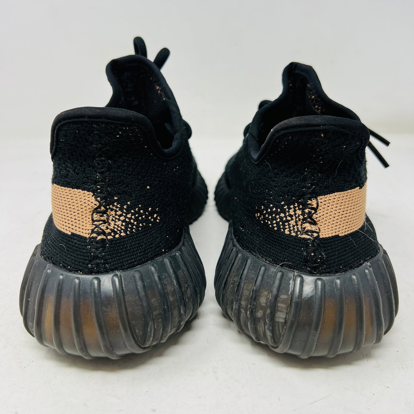 adidas Yeezy Boost 350 V2 Core Black Copper