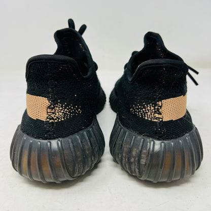 adidas Yeezy Boost 350 V2 Core Black Copper