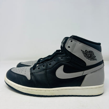 Jordan 1 Retro Shadow (2013)