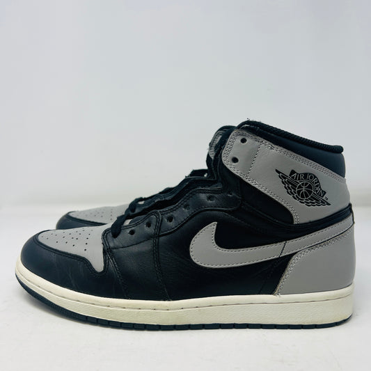 Jordan 1 Retro Shadow (2013)