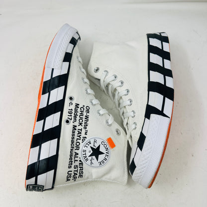 Converse Chuck Taylor All Star 70 Hi Off-White