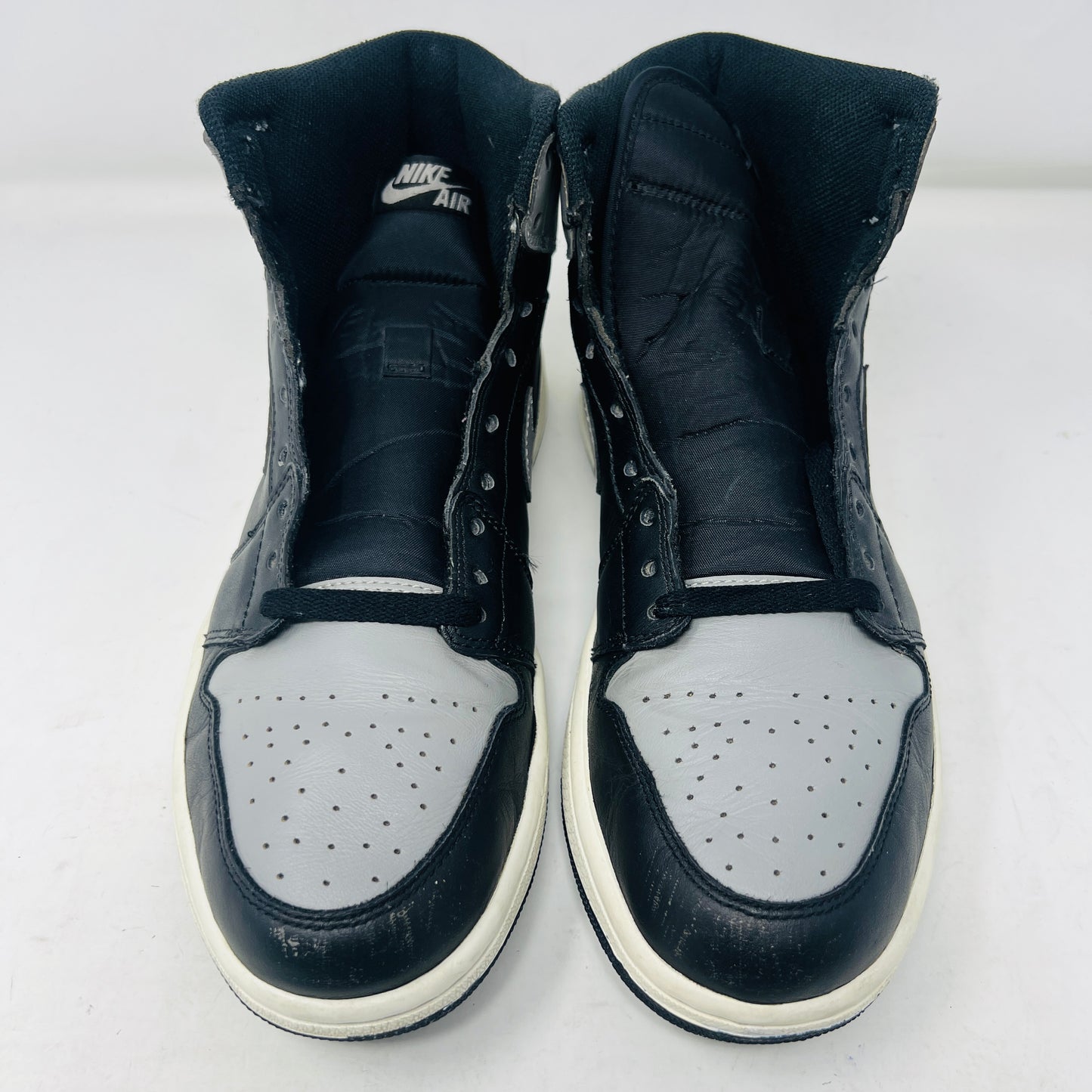 Jordan 1 Retro Shadow (2013)