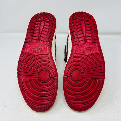 Jordan 1 Retro High OG Chicago Lost and Found