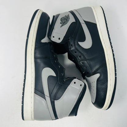 Jordan 1 Retro Shadow (2013)