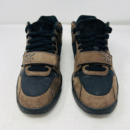 Jordan Jumpman Jack TR Travis Scott Dark Mocha