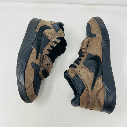 Jordan Jumpman Jack TR Travis Scott Dark Mocha