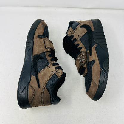 Jordan Jumpman Jack TR Travis Scott Dark Mocha