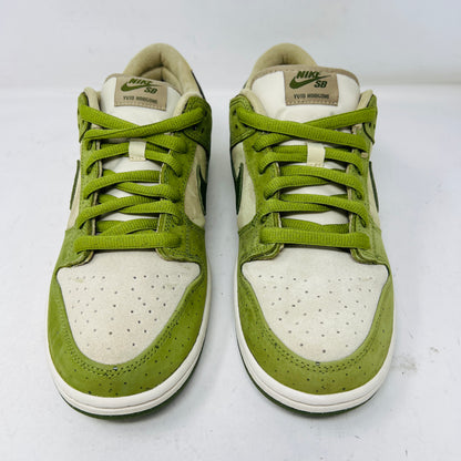 Nike SB Dunk Low Yuto Horigome Matcha