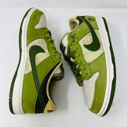 Nike SB Dunk Low Yuto Horigome Matcha