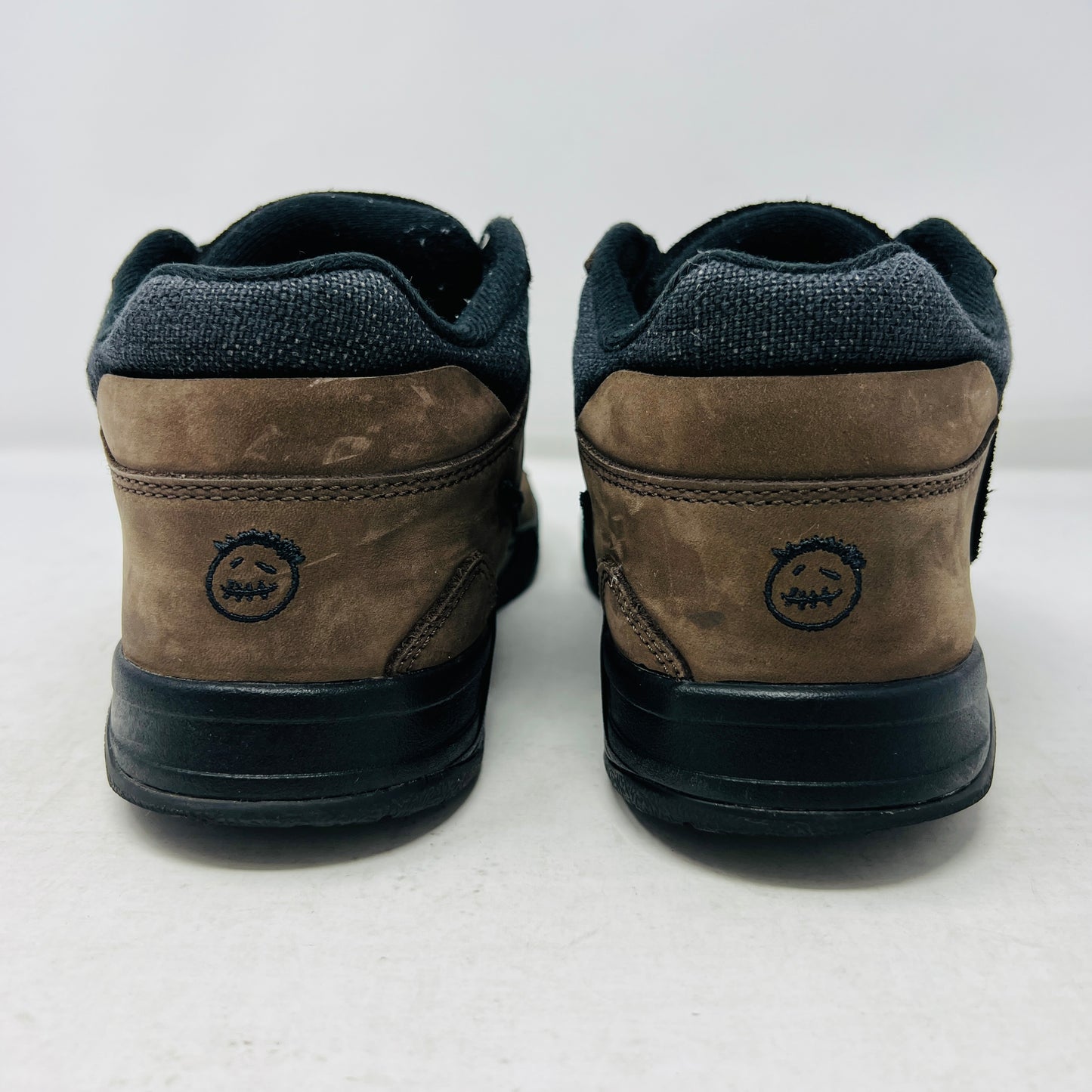 Jordan Jumpman Jack TR Travis Scott Dark Mocha