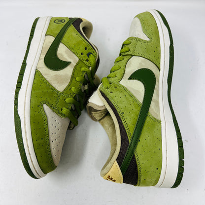 Nike SB Dunk Low Yuto Horigome Matcha