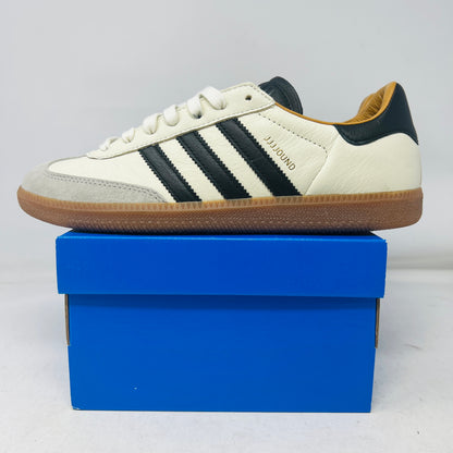 adidas Samba OG JJJJound White