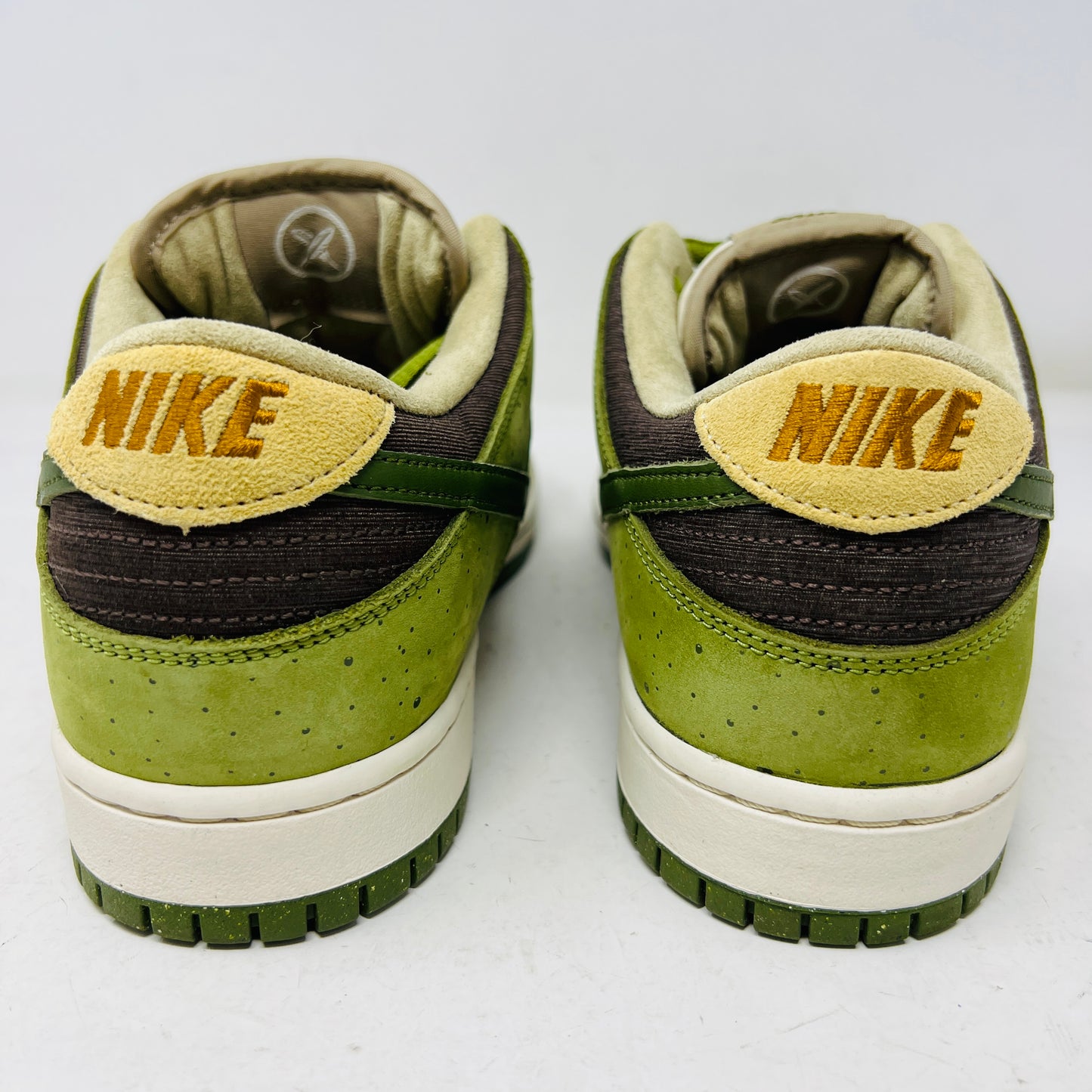 Nike SB Dunk Low Yuto Horigome Matcha