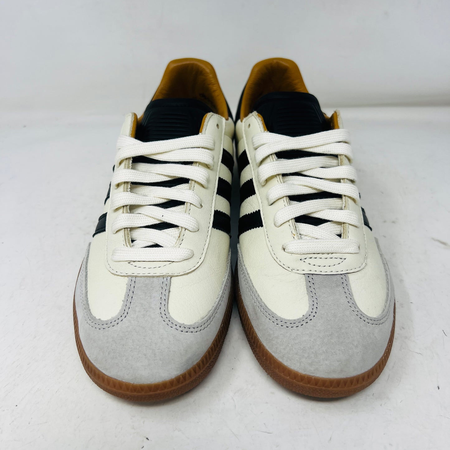 adidas Samba OG JJJJound White