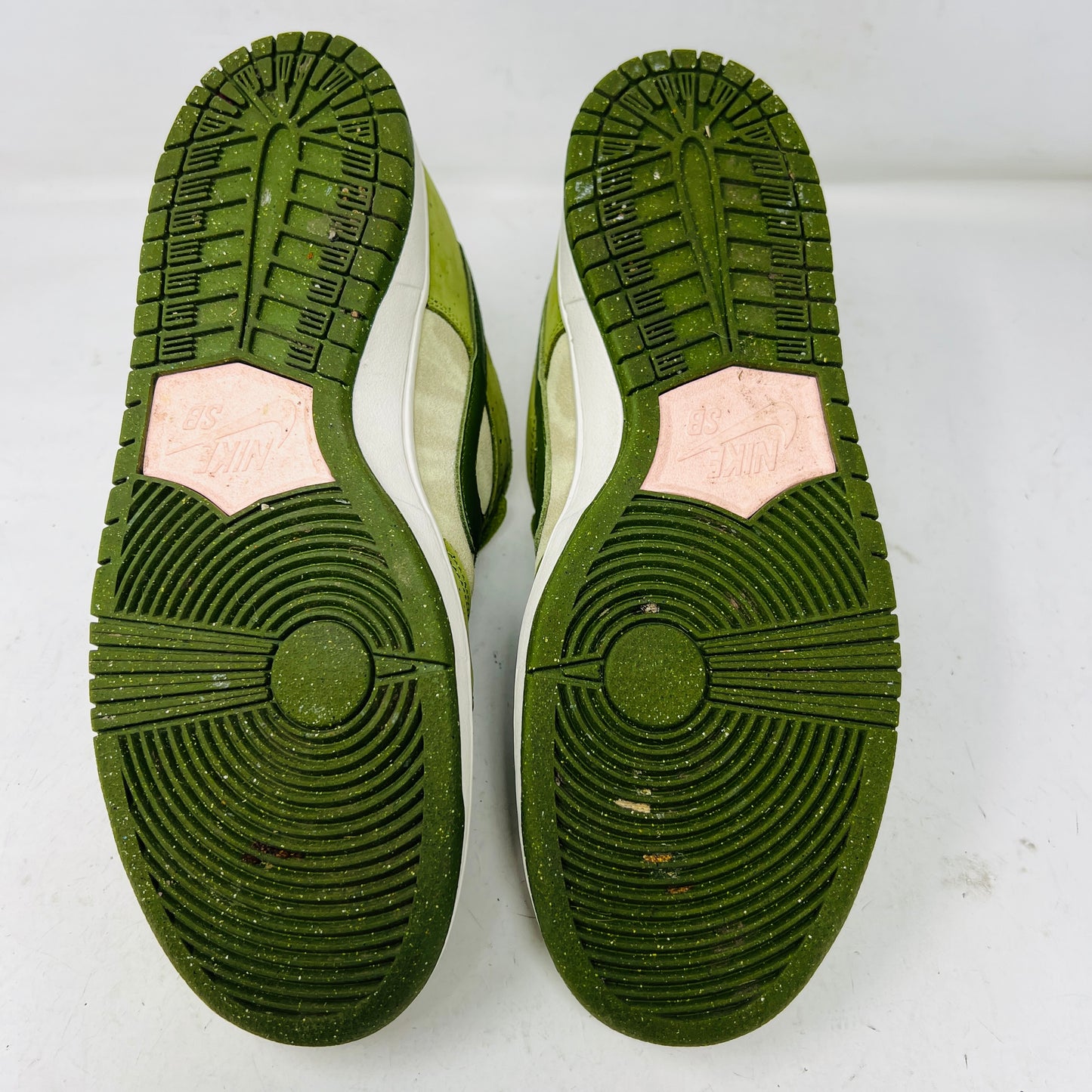 Nike SB Dunk Low Yuto Horigome Matcha