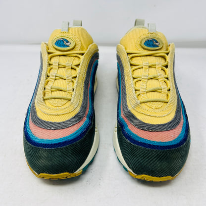 Nike Air Max 1/97 Sean Wotherspoon (Extra Lace Set Only)