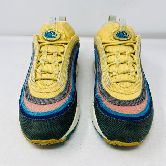 Nike Air Max 1/97 Sean Wotherspoon (Extra Lace Set Only)