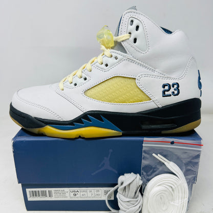 Jordan 5 Retro A Ma Maniére Dawn (Women's)