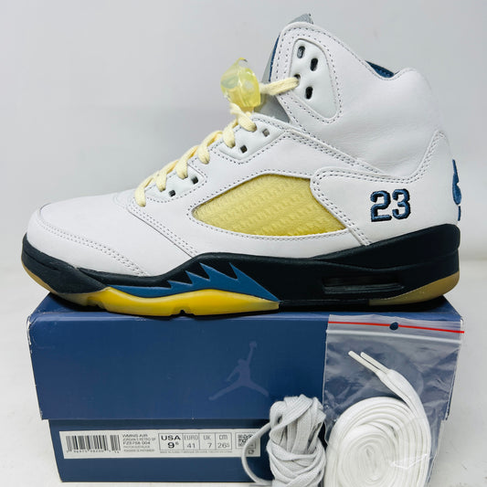 Jordan 5 Retro A Ma Maniére Dawn (Women's)