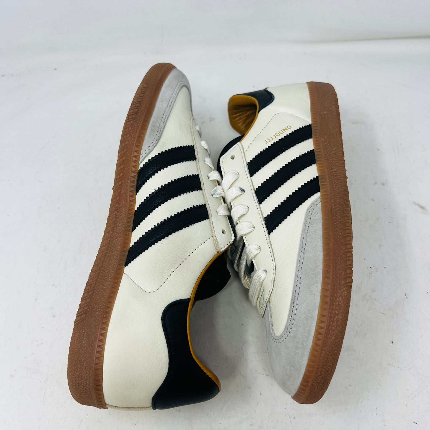 adidas Samba OG JJJJound White