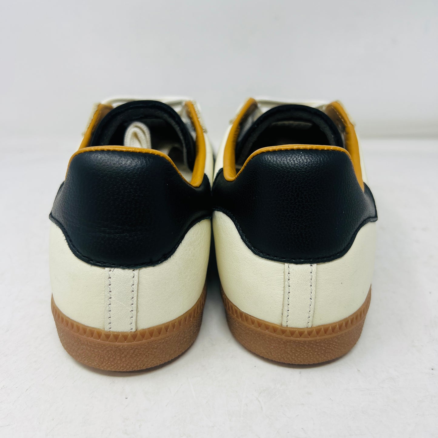 adidas Samba OG JJJJound White